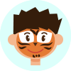user
